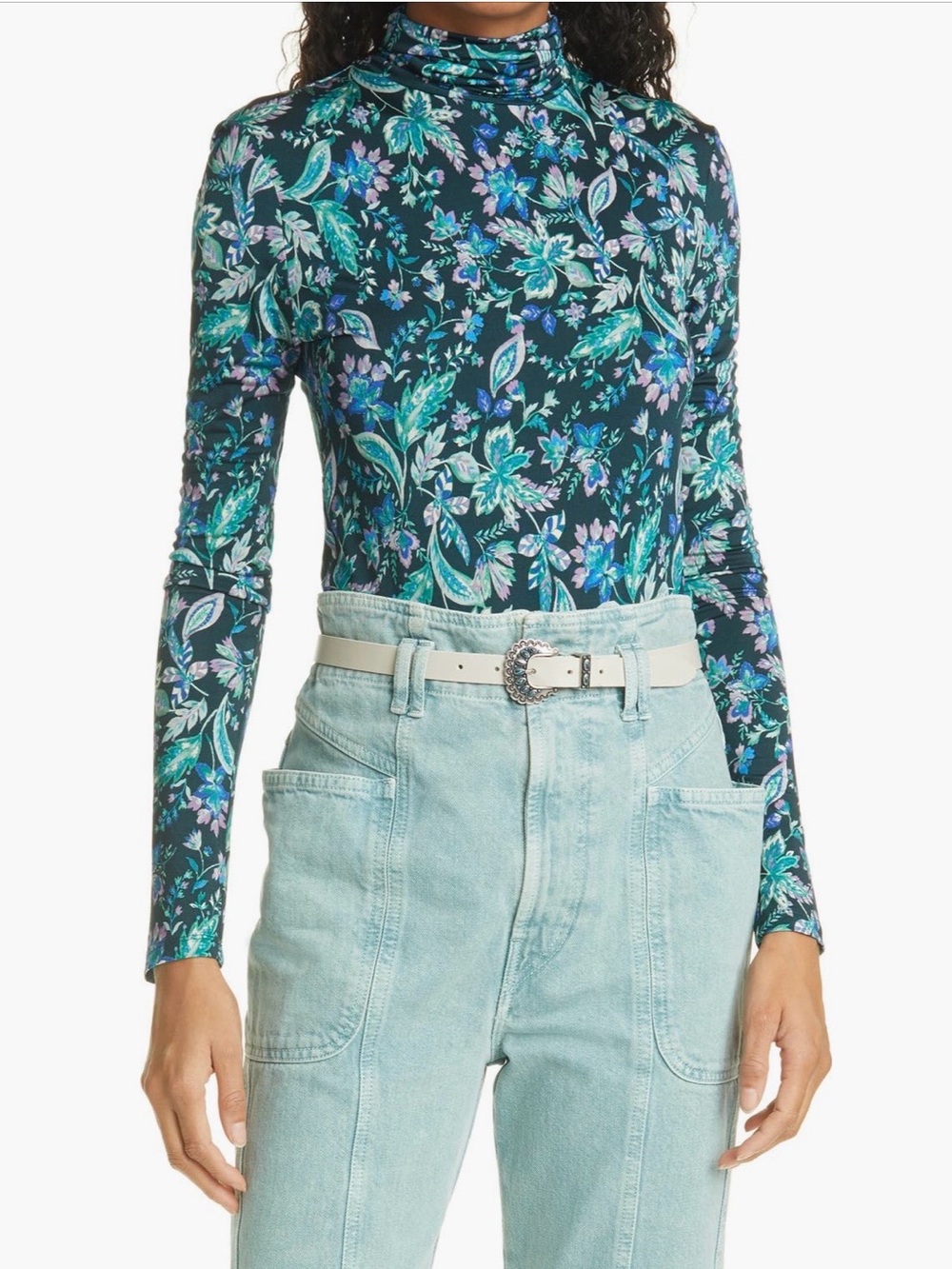 Isabel Marant Étoile blouse